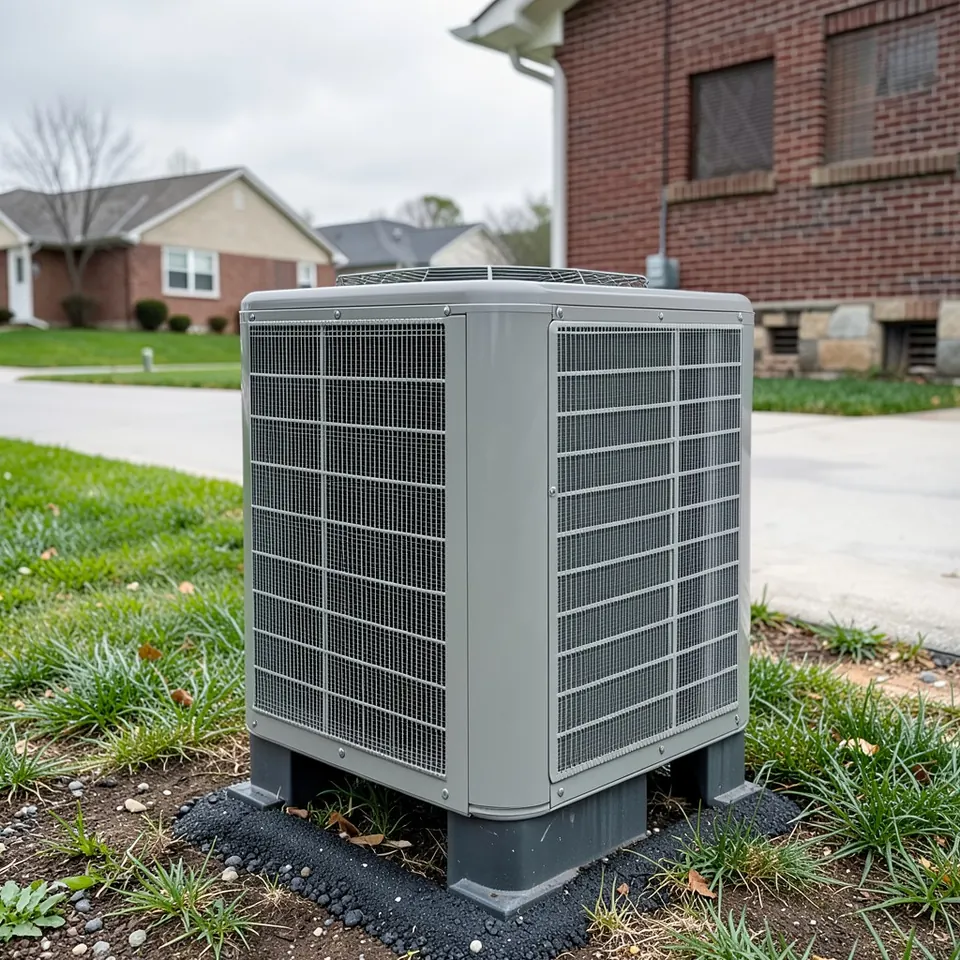 Planning AC Repair in Boring, OR — local guide